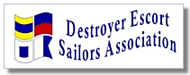 Destroyer Escort Sailors Association