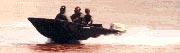 Ken Hawley's Brownwater Navy