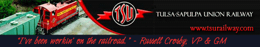 Tulsa-Sapulpa Union Railway