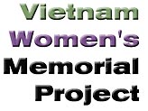 Vietnam Women's Memorial Project